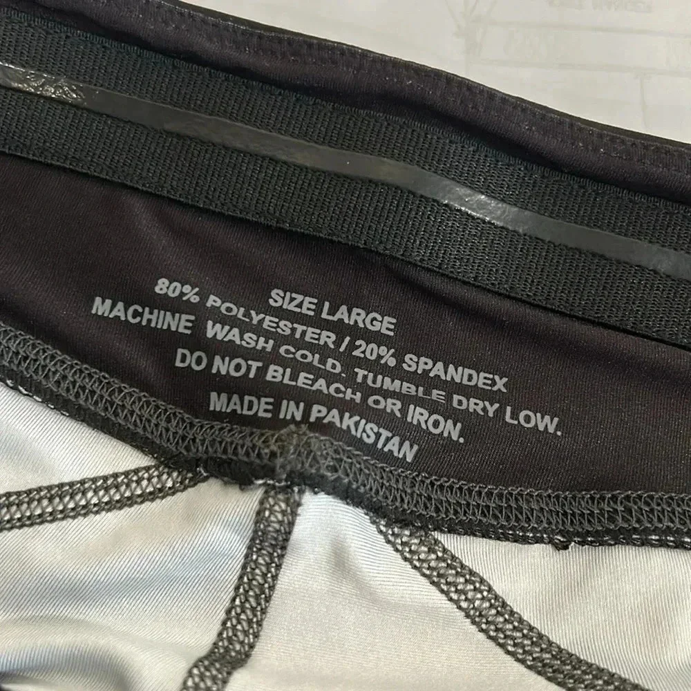 Anthem Athletics Compression Pants